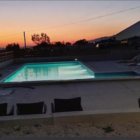 Apartmani Niko Zadar Exterior photo