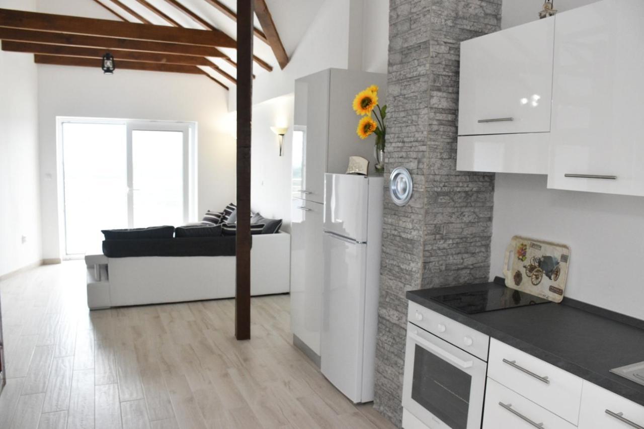 Apartmani Niko Zadar Exterior photo