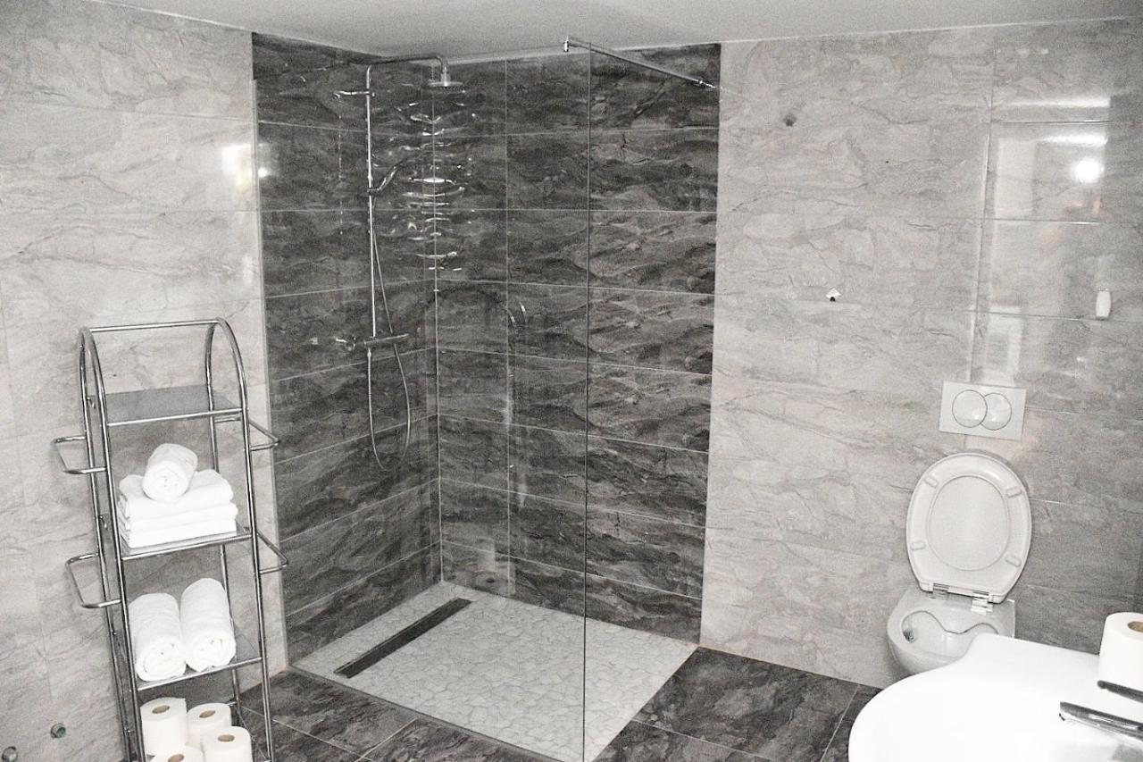 Apartmani Niko Zadar Exterior photo