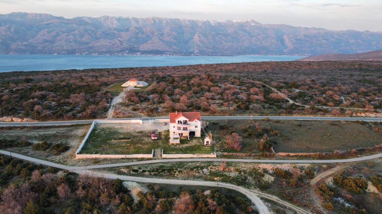 Apartmani Niko Zadar Exterior photo