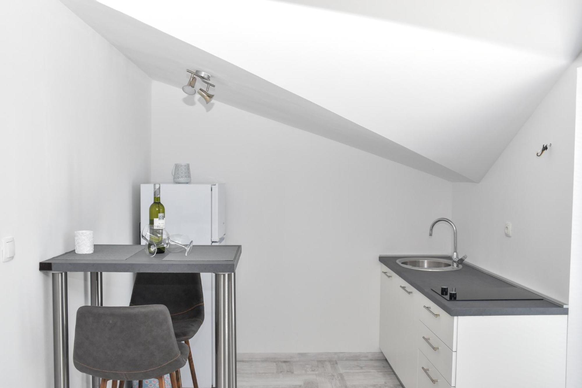 Apartmani Niko Zadar Exterior photo