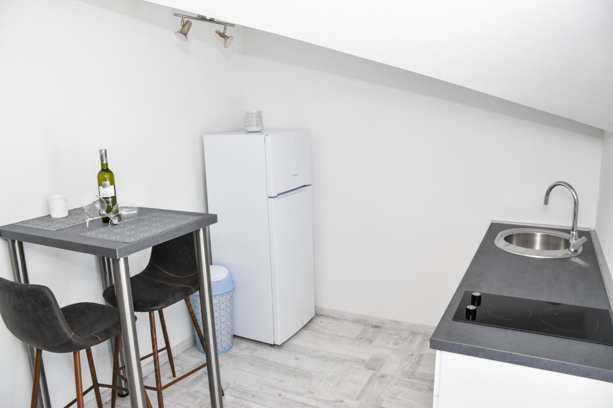 Apartmani Niko Zadar Exterior photo