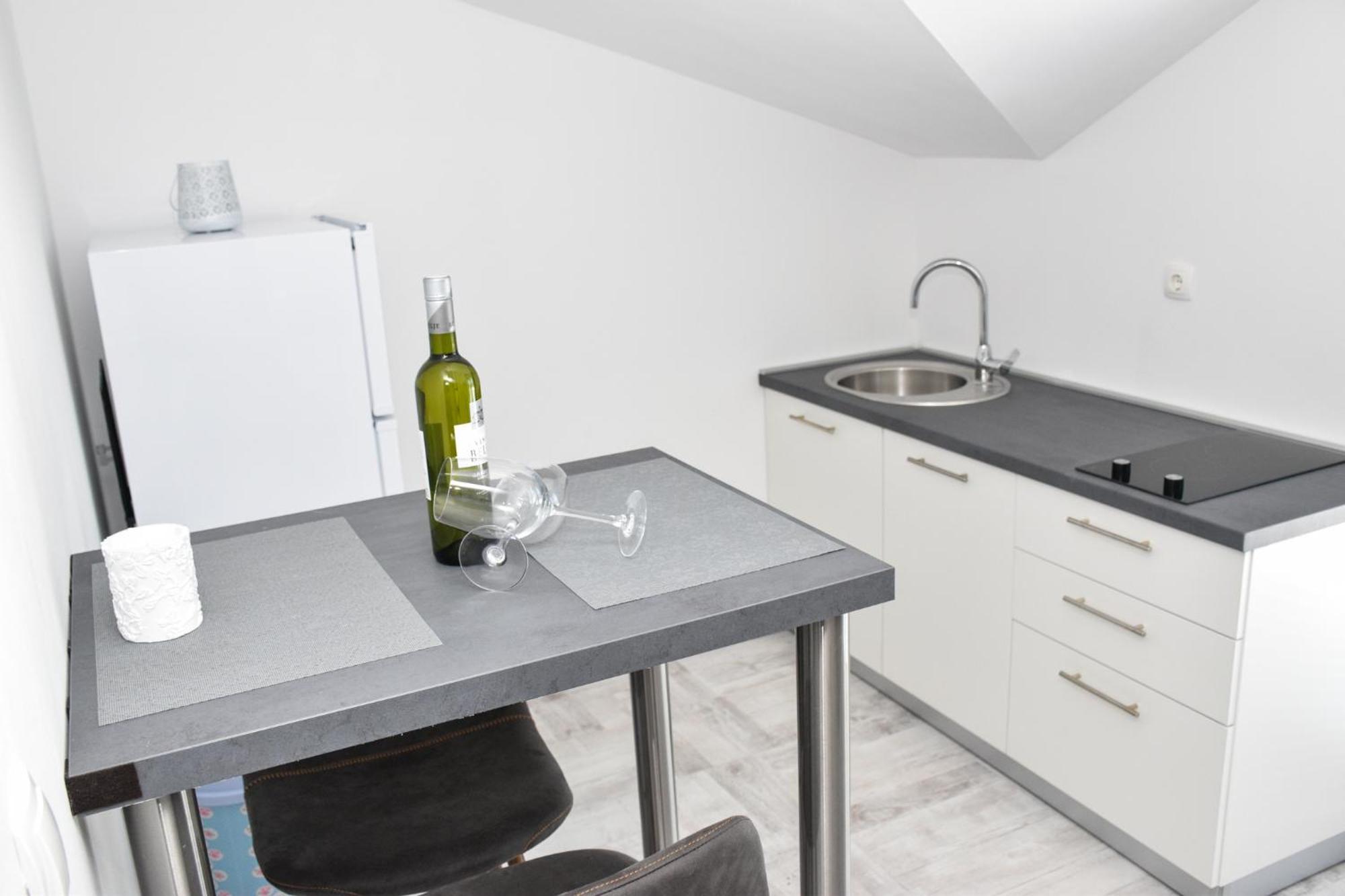 Apartmani Niko Zadar Exterior photo