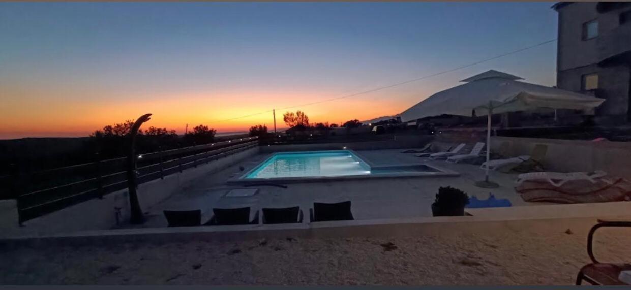 Apartmani Niko Zadar Exterior photo