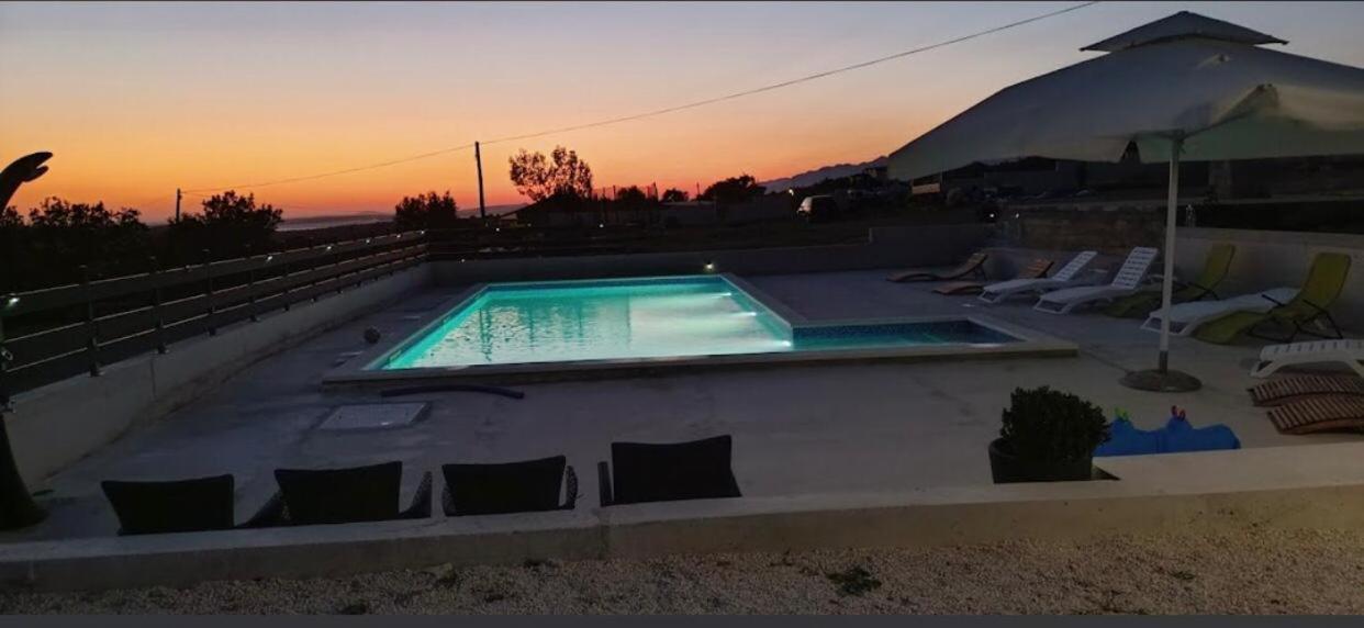 Apartmani Niko Zadar Exterior photo