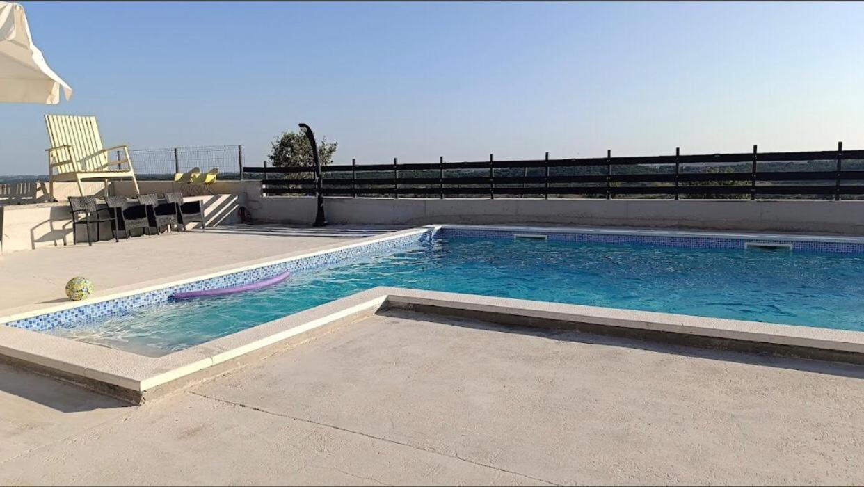 Apartmani Niko Zadar Exterior photo