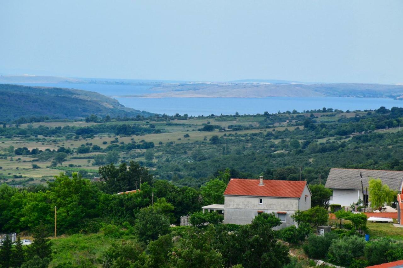 Apartmani Niko Zadar Exterior photo