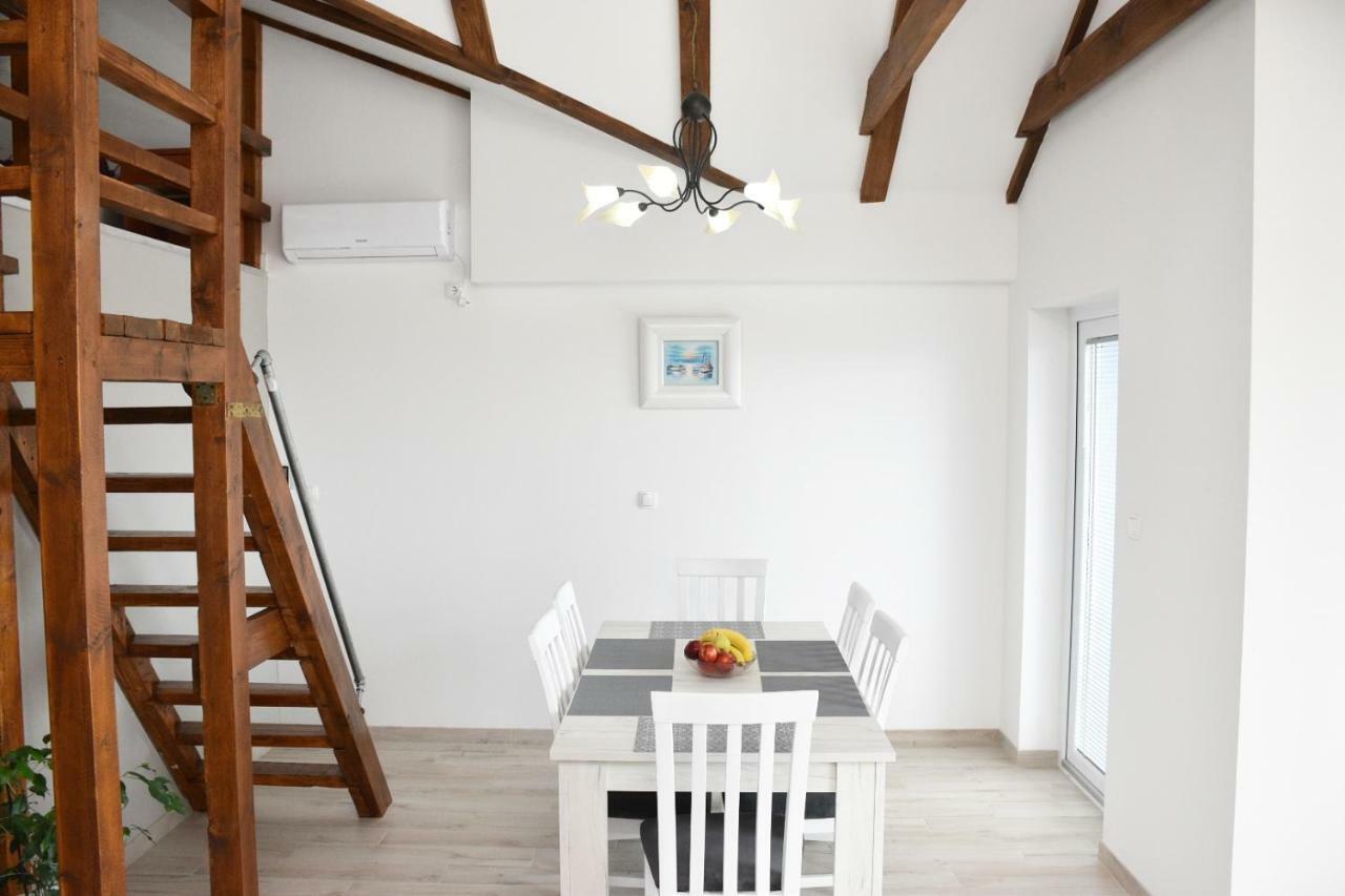 Apartmani Niko Zadar Exterior photo