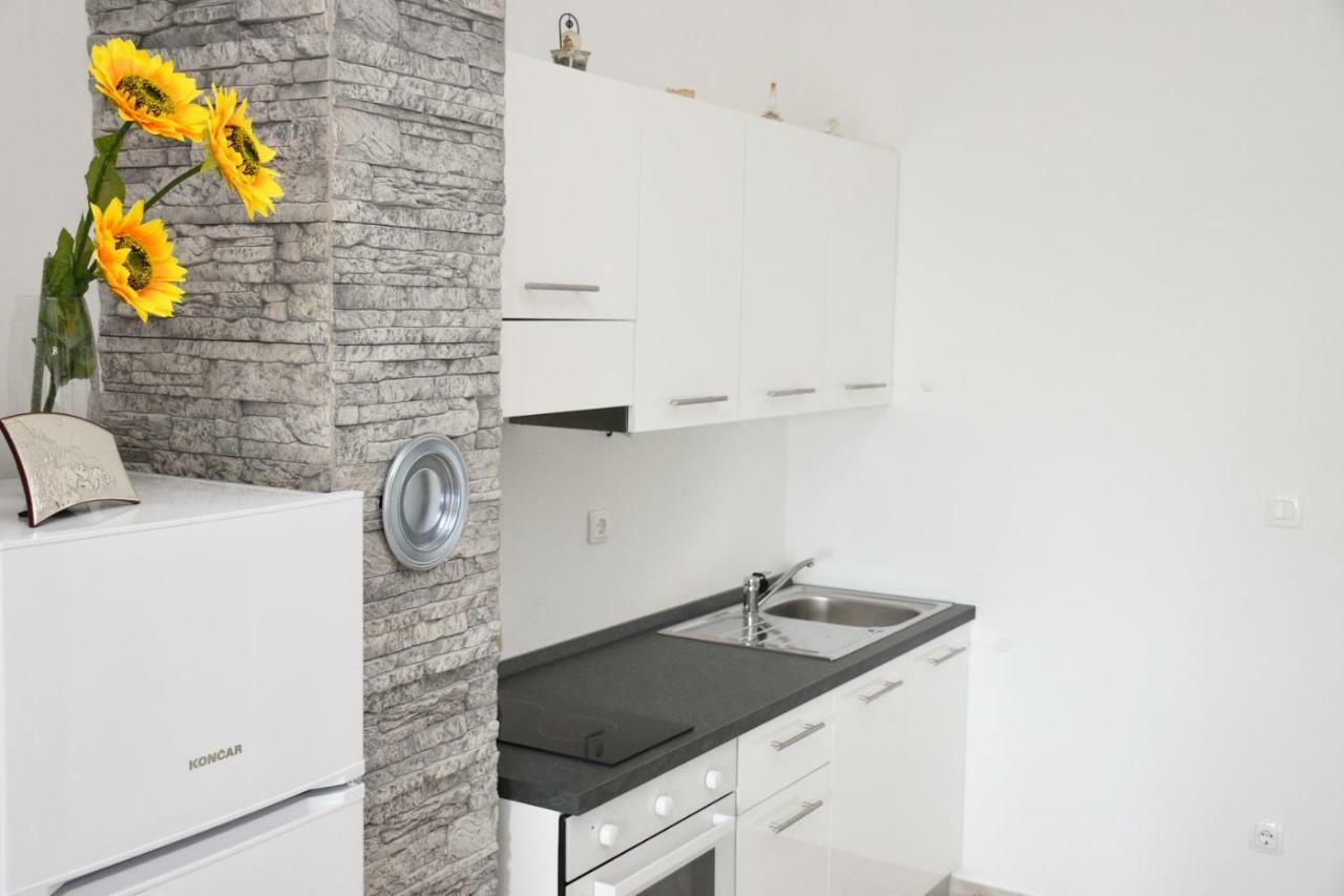 Apartmani Niko Zadar Exterior photo