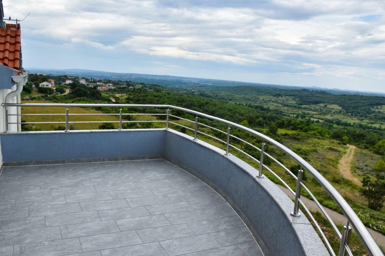 Apartmani Niko Zadar Exterior photo