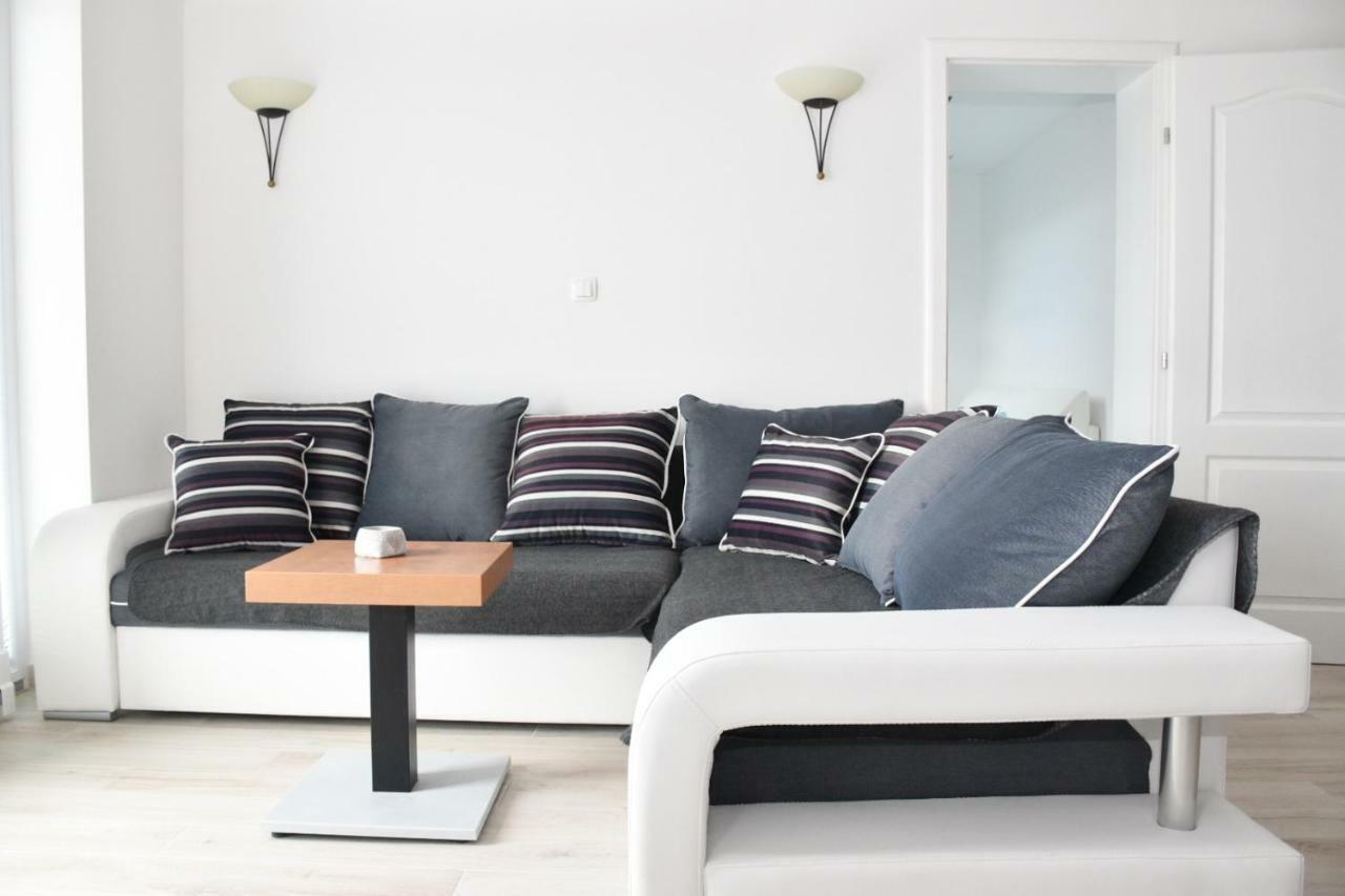 Apartmani Niko Zadar Exterior photo