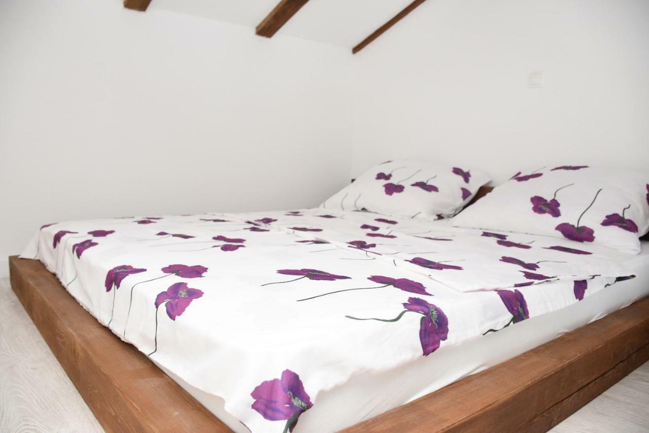 Apartmani Niko Zadar Exterior photo