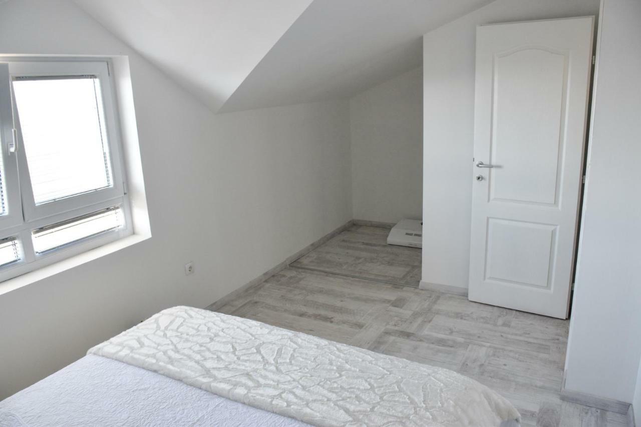 Apartmani Niko Zadar Exterior photo