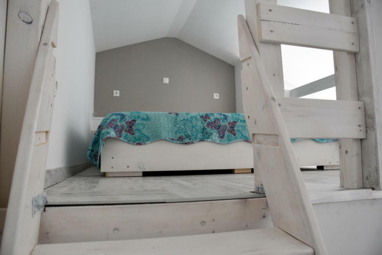Apartmani Niko Zadar Exterior photo