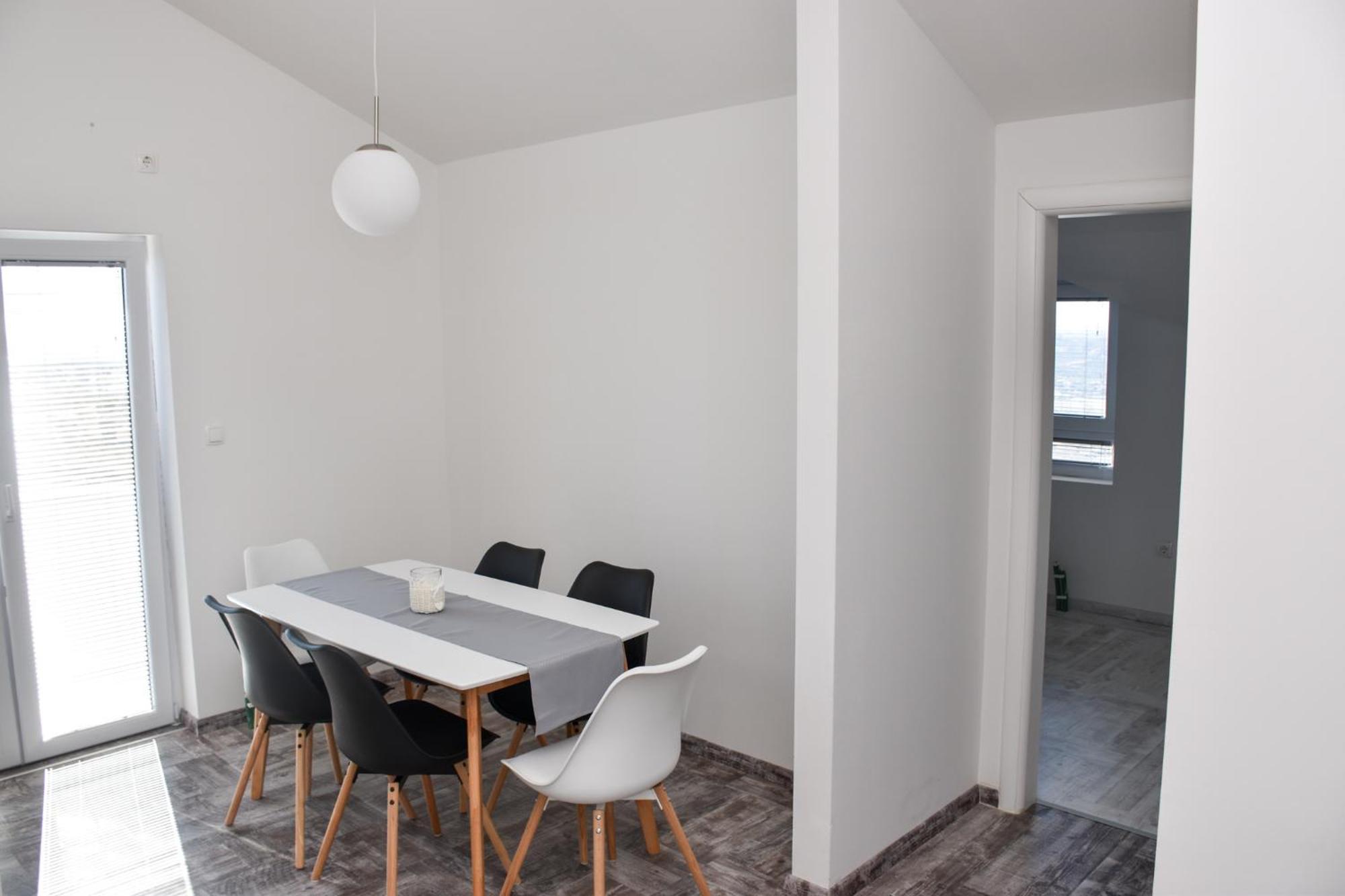 Apartmani Niko Zadar Exterior photo