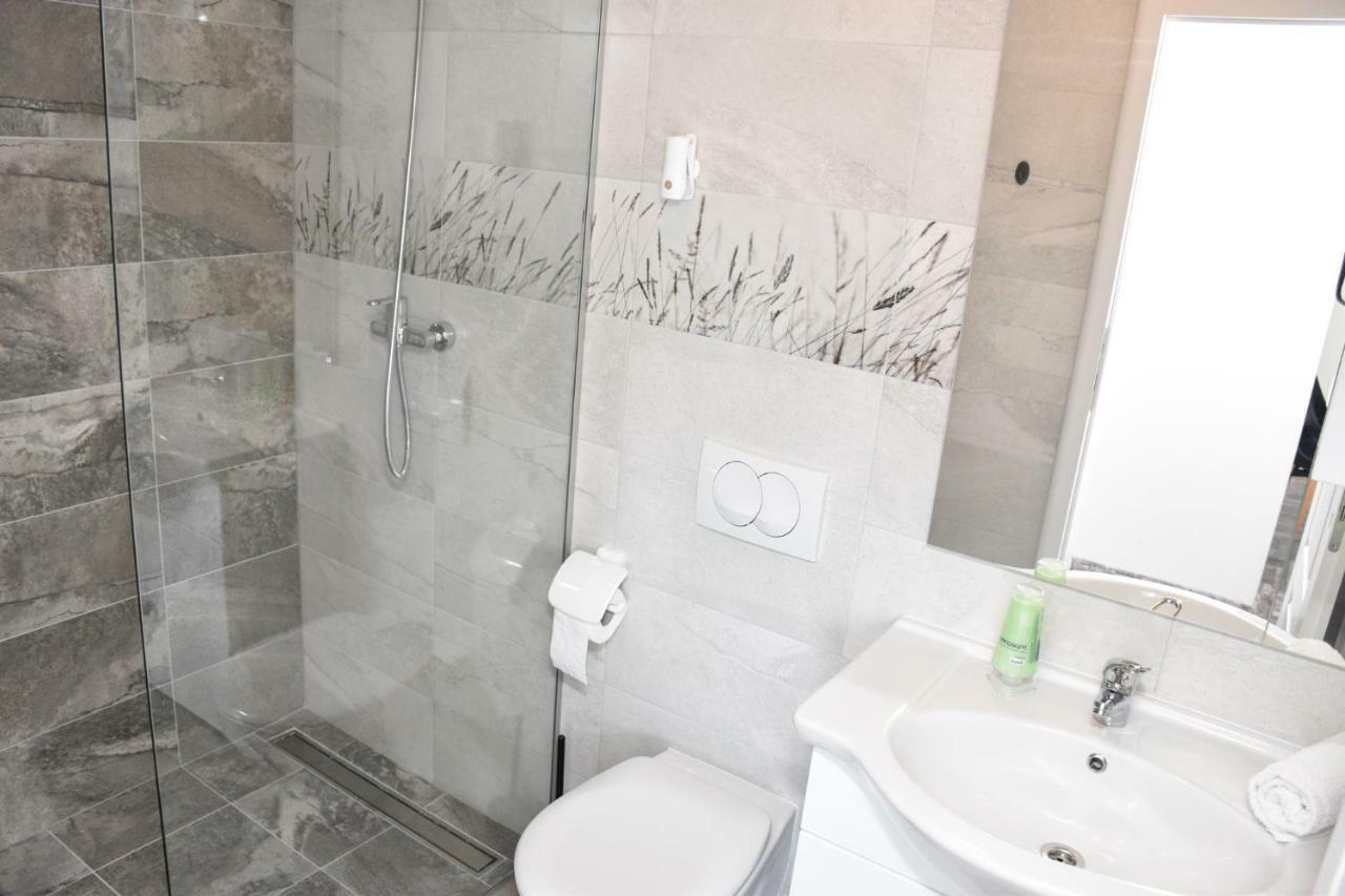 Apartmani Niko Zadar Exterior photo