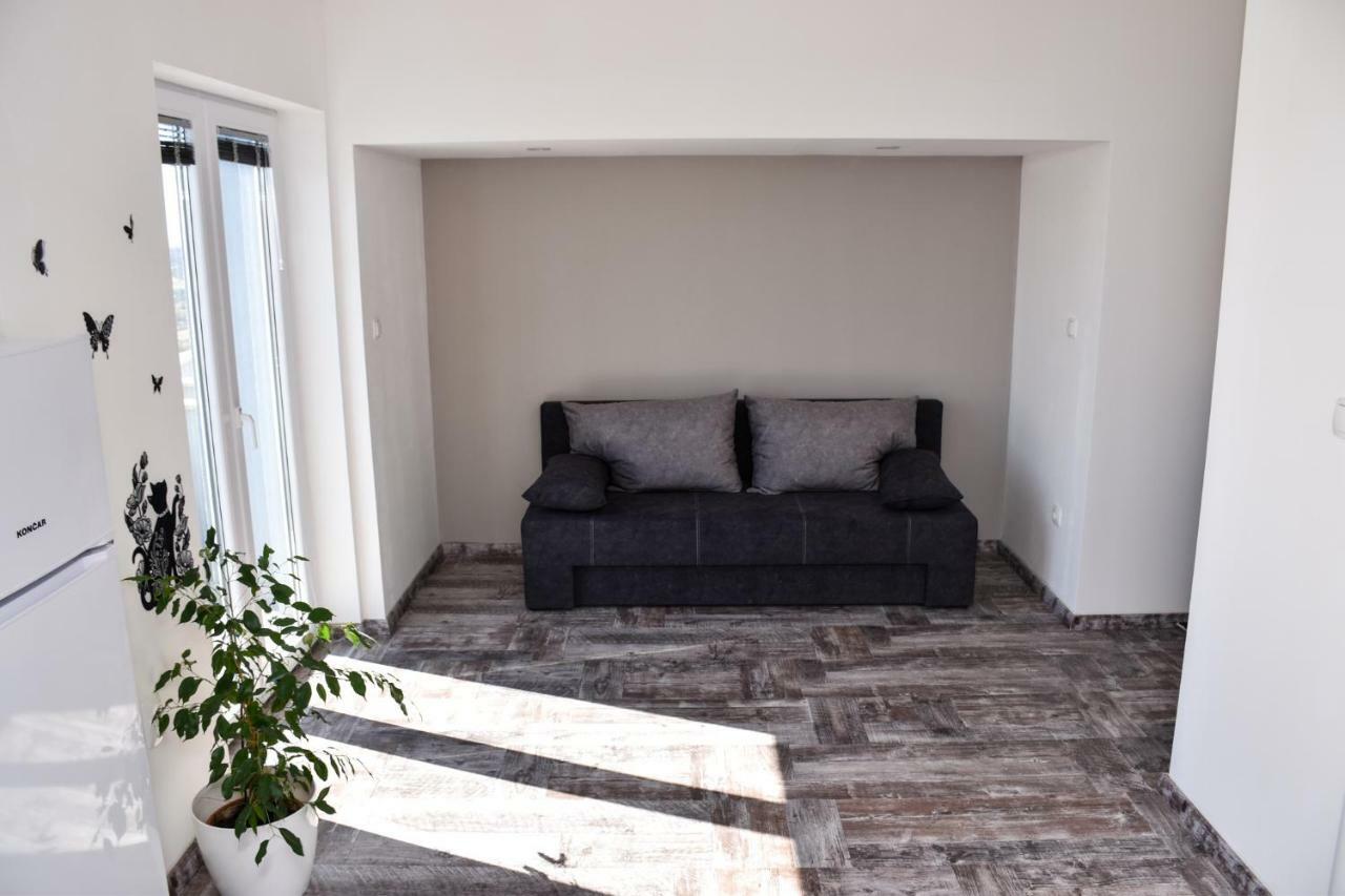 Apartmani Niko Zadar Exterior photo