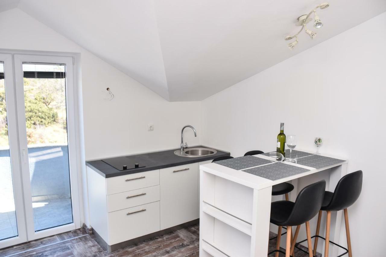 Apartmani Niko Zadar Exterior photo